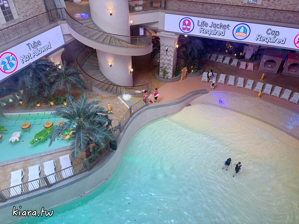 【釜山 Club D Oasis】海雲台最美海景汗蒸幕及水上樂園!Busan Pass免費入場攻略 - 第40張圖 【釜山 Club D Oasis】海雲台最美海景汗蒸幕及水上樂園!Busan Pass免費入場攻略