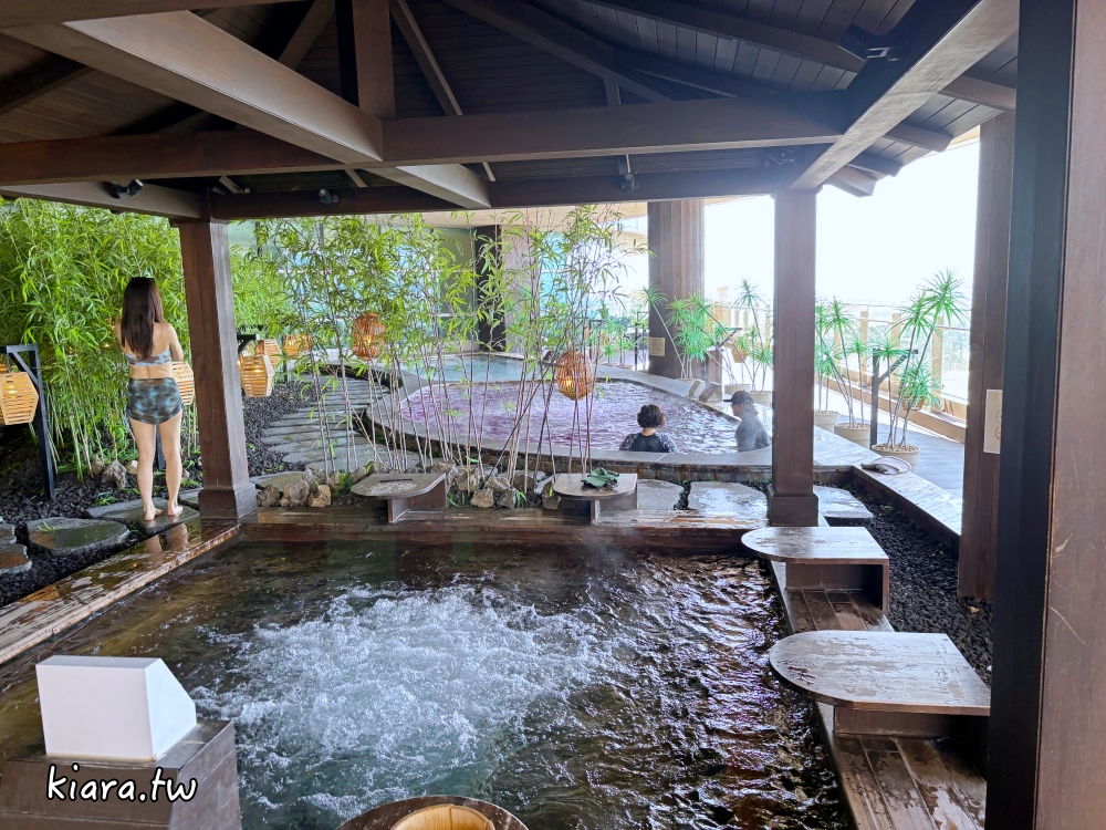 【釜山 Club D Oasis】海雲台最美海景汗蒸幕及水上樂園!Busan Pass免費入場攻略 - 第16張圖 【釜山 Club D Oasis】海雲台最美海景汗蒸幕及水上樂園!Busan Pass免費入場攻略