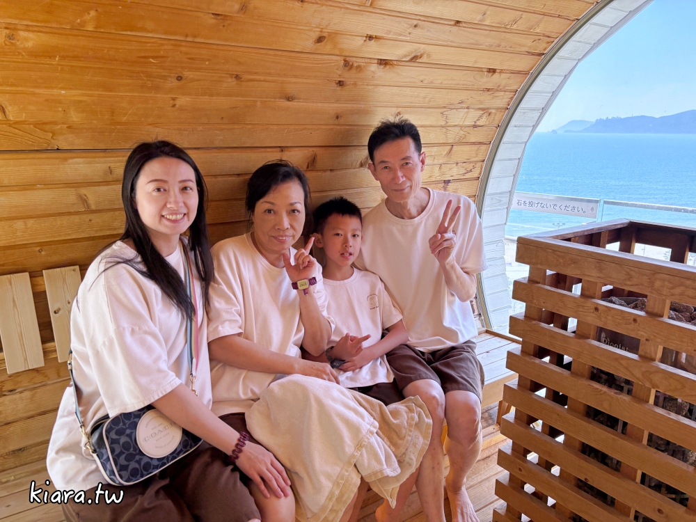 【釜山 Club D Oasis】海雲台最美海景汗蒸幕及水上樂園!Busan Pass免費入場攻略 - 第22張圖 【釜山 Club D Oasis】海雲台最美海景汗蒸幕及水上樂園!Busan Pass免費入場攻略