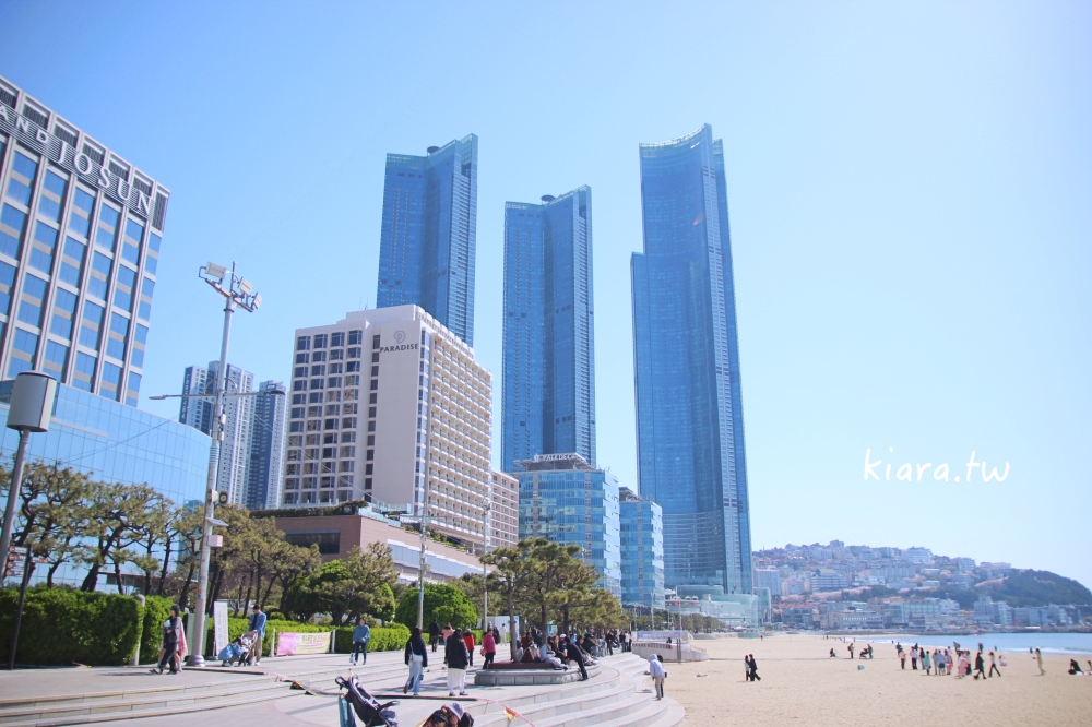 【釜山 Club D Oasis】海雲台最美海景汗蒸幕及水上樂園!Busan Pass免費入場攻略 - 第1張圖 【釜山 Club D Oasis】海雲台最美海景汗蒸幕及水上樂園!Busan Pass免費入場攻略