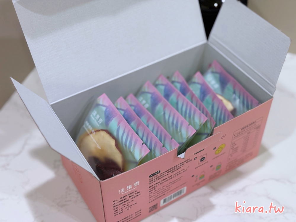 淡果香果乾水|健康補水神器!初戀草莓口味、胖胖玻璃瓶與冷熱泡方式分享 - 第3張圖 淡果香果乾水|健康補水神器!初戀草莓口味、胖胖玻璃瓶與冷熱泡方式分享