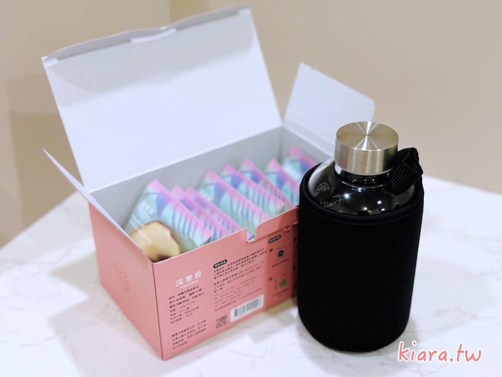 淡果香果乾水|健康補水神器!初戀草莓口味、胖胖玻璃瓶與冷熱泡方式分享 - 第18張圖 淡果香果乾水|健康補水神器!初戀草莓口味、胖胖玻璃瓶與冷熱泡方式分享