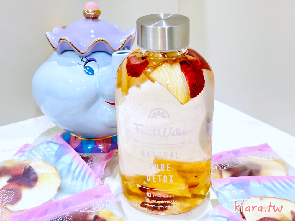 淡果香果乾水|健康補水神器!初戀草莓口味、胖胖玻璃瓶與冷熱泡方式分享 - 第17張圖 淡果香果乾水|健康補水神器!初戀草莓口味、胖胖玻璃瓶與冷熱泡方式分享