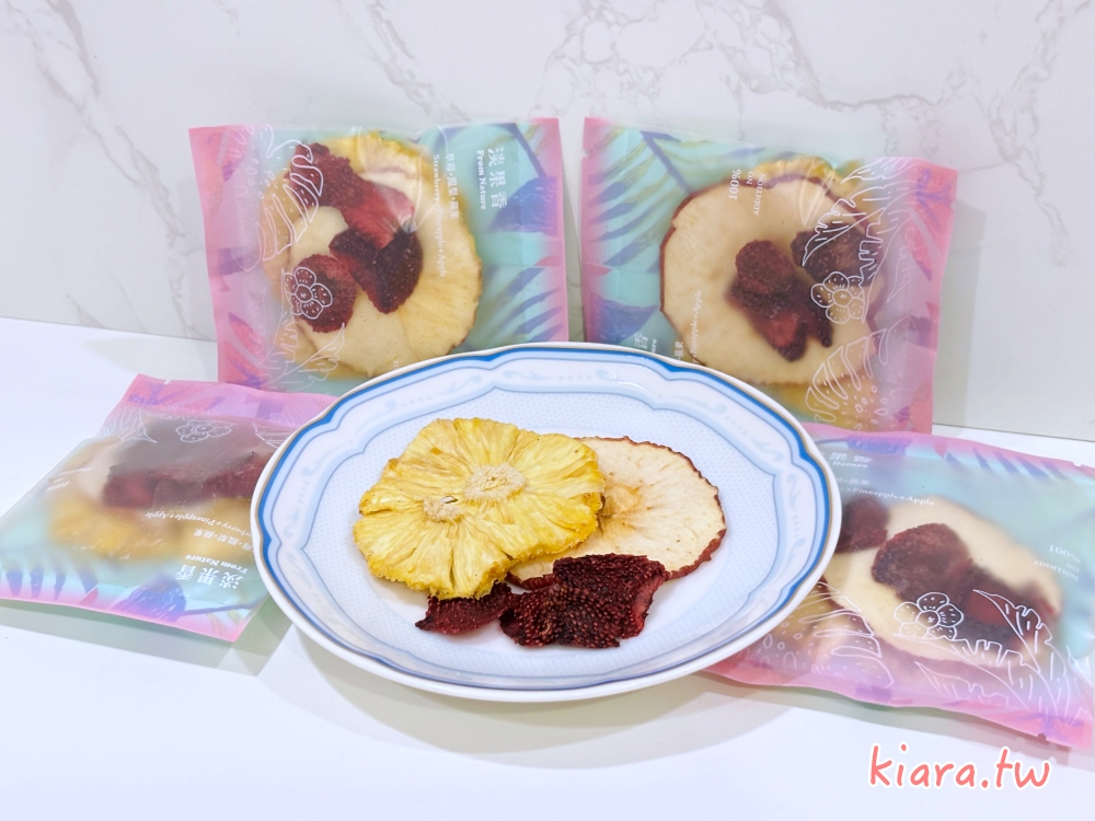 淡果香果乾水|健康補水神器!初戀草莓口味、胖胖玻璃瓶與冷熱泡方式分享 - 第8張圖 淡果香果乾水|健康補水神器!初戀草莓口味、胖胖玻璃瓶與冷熱泡方式分享